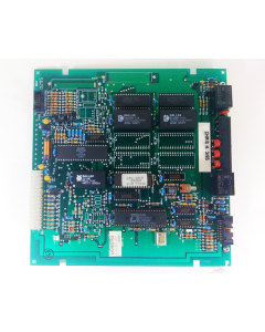Notifier CPU-1010