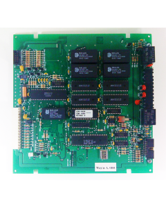 Notifier CPU-2020
