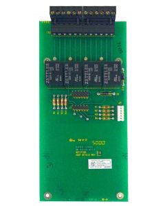 NOTIFIER CRE-4 CONTROL RELAY EXPANDER MODULE