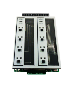 NOTIFIER ICM-4RK INDICATING CIRCUIT MODULE