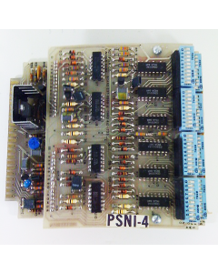 Notifier PSNI-4