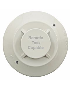 Notifier NP-100R Photoelectric Smoke Detector (Remote Test Capable)