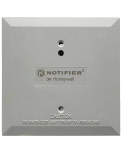 Notifier NZM-100 Addressable 2-Wire Detector Zone Module