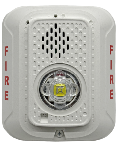 System Sensor P2WLED