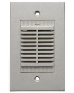 System Sensor PA400W Mini-Alert Sounder