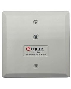 Potter PAD100-NAC Notification Appliance Circuit