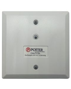 Potter PAD100-RM Relay Module