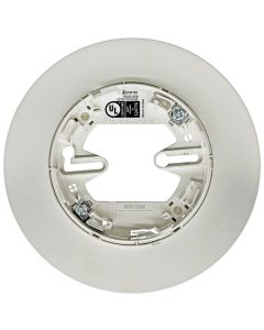 Potter PAD300-6DB 6-inch Detector Base