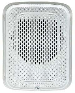 System Sensor SPWL Speaker (White)