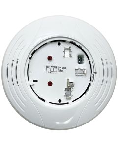 System Sensor B200S-WH Intelligent Sounder Base (White)