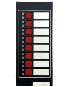 Siemens VSM-1 Visual Switch Module