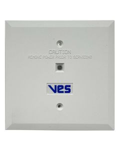 VES VF6052-00 Low-Voltage Dual Relay Module