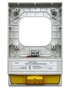 GE G4EWA-A Strobe Expander (White)
