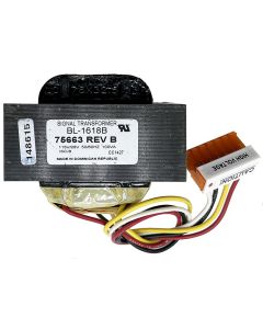 Fire-Lite BL-1618B-75663 Signal Transformer