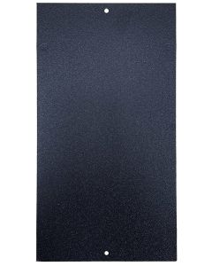 Notifier BMP-1 Blank Module Plate