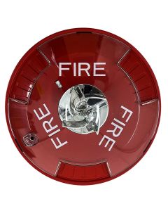 Wheelock STRC Ceiling Mount Exceder Strobe