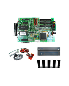 NOTIFIER BE-XP BASE EQUIPMENT FOR XP TRANSPONDER [NEW]