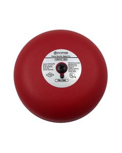 Potter PBA-1206 6", 120VAC Bell