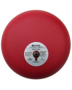 Potter PBA-1208