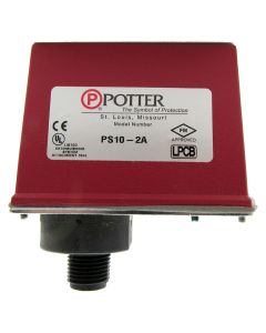 Potter PS10-2A