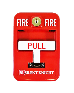 Silent Knight PS-SATK