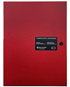 Notifier PSE-6R Power Supply Expander  