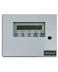 Silent Knight RA-2000GRAY Remote Annunciator 