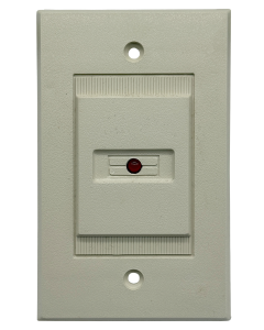 System Sensor RA400Z Remote Annunciator