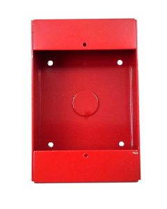 Radionics D466 Back Box