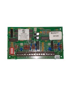 Radionics / Bosch D8128C OctoPOPIT Module
