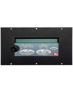 Gamewell FCI RAN-7100 Remote Serial LCD Display
