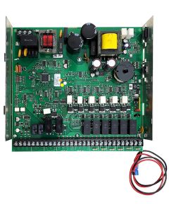 Silent Knight RPS-1000 Intelligent Distributed Power Module Replacement Board