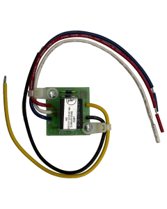 Siemens RR-3S Remote Detector Relay