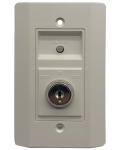 System Sensor RTS451KEY Remote Test Station (w/ Key)