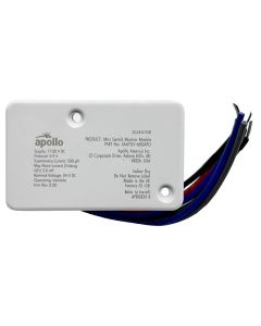 Apollo SA4705-600APO Soteria UL Mini Switch Monitor Module