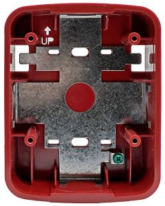 System Sensor SBBSPRL L-Series Surface Mount Back Box