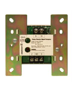 Potter SCM-4  Addressable Single Contact Module