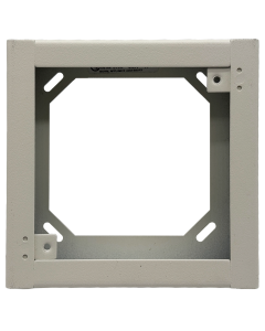 Wheelock SER-W Semi-Flush Extension Ring