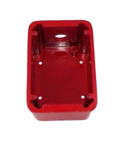 Bosch FMM-100WPBB-R Backbox