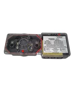 Siemens AD2-P Duct Housing