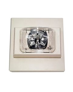 Cerberus Pyrotronics U-S75-W-C Strobe
