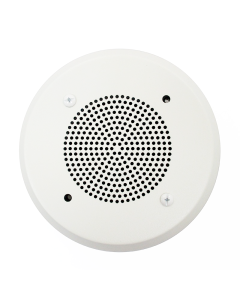 SIEMENS S-HP-C SPEAKER (WHITE)