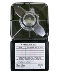 SIEMENS AD-11P AIR DUCT HOUSING