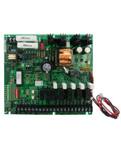 Siemens PAD-3 Auxilliary Power Supply RB (New Style)