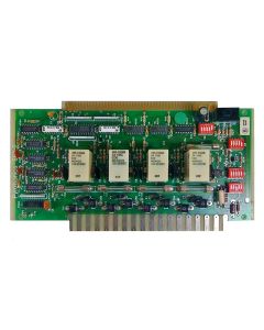 SIEMENS SPX1 CIRCUIT BOARD MODULE PLC
