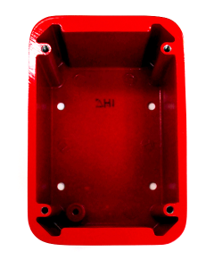 SigCom SG-WP Weatherproof Back Box