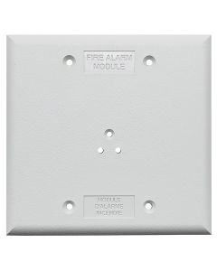 Edwards EST SIGA-CC2A Dual Input Signal Module 