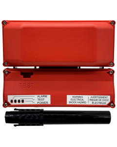 Edwards EST SIGA-DDOS Optica Duct Detector