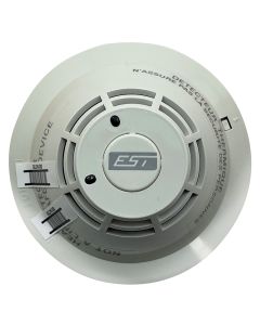 Edwards EST SIGA-HFS Fixed Temp Heat Detector
