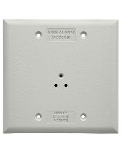 Edwards EST SIGA-IM2 Intelligent Signature Fault Isolator Module